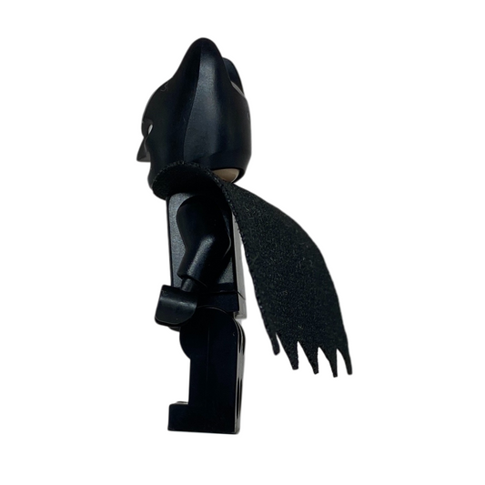 Batman (Cowl with White Eyes)