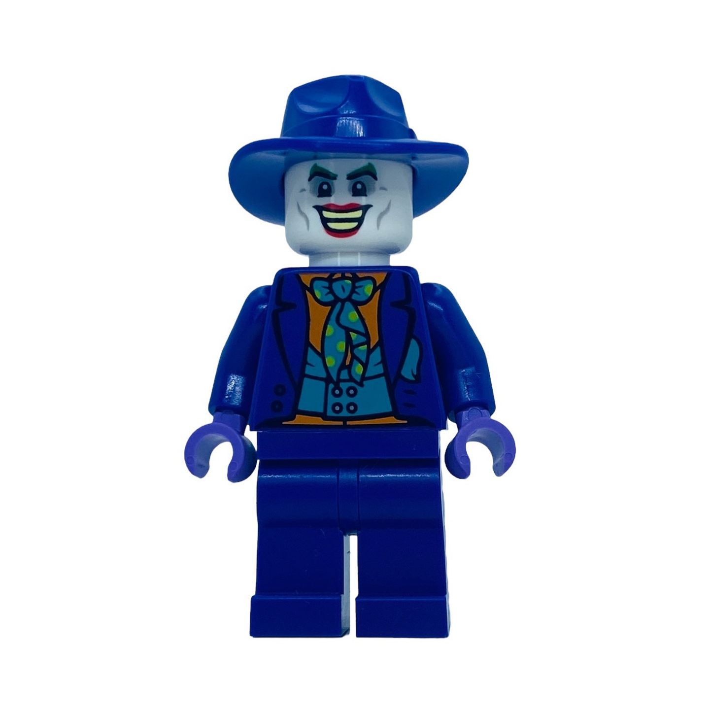 The Joker (Fedora)