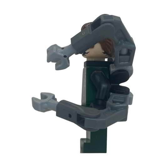 Dr. Octopus (Half Venomized)