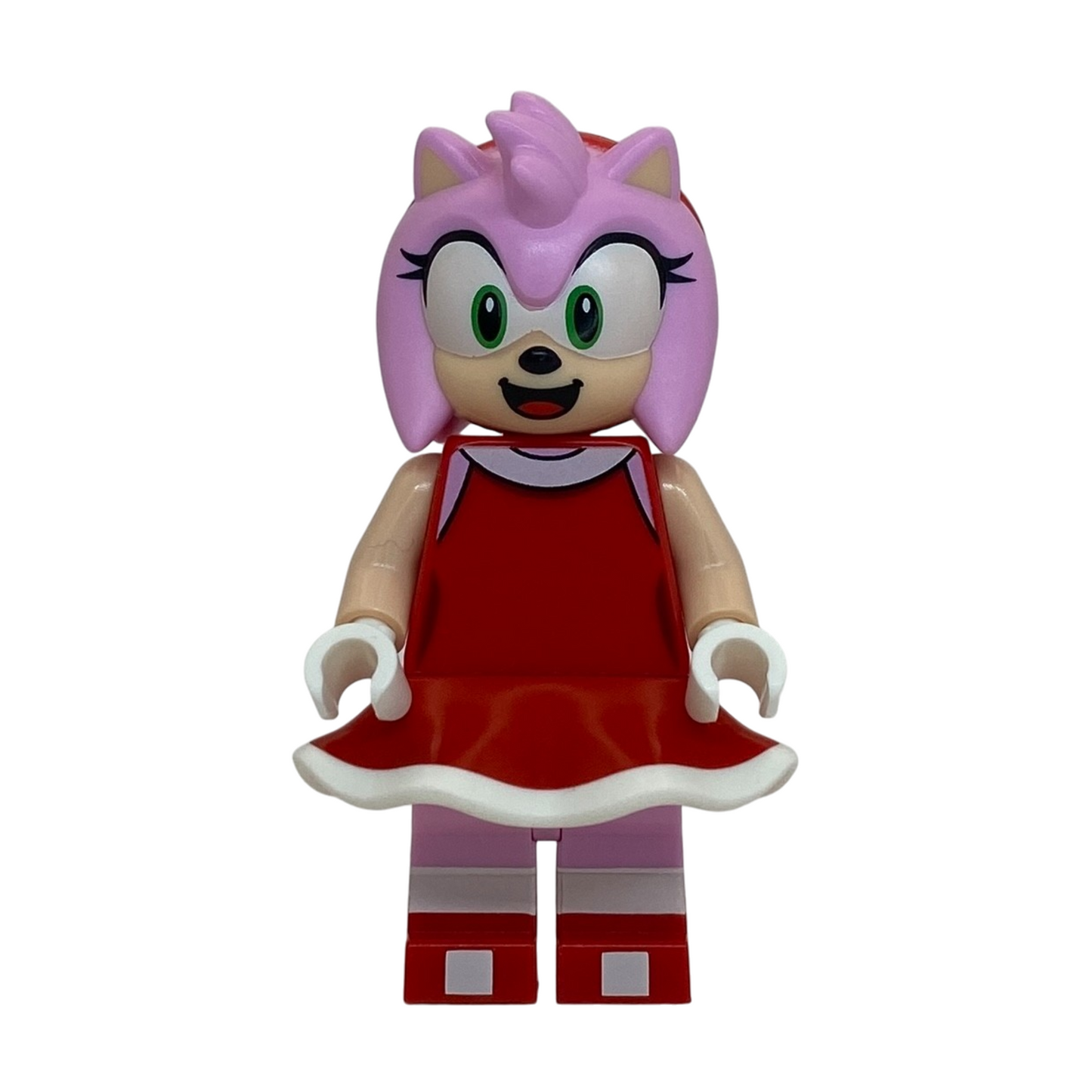 Amy Rose
