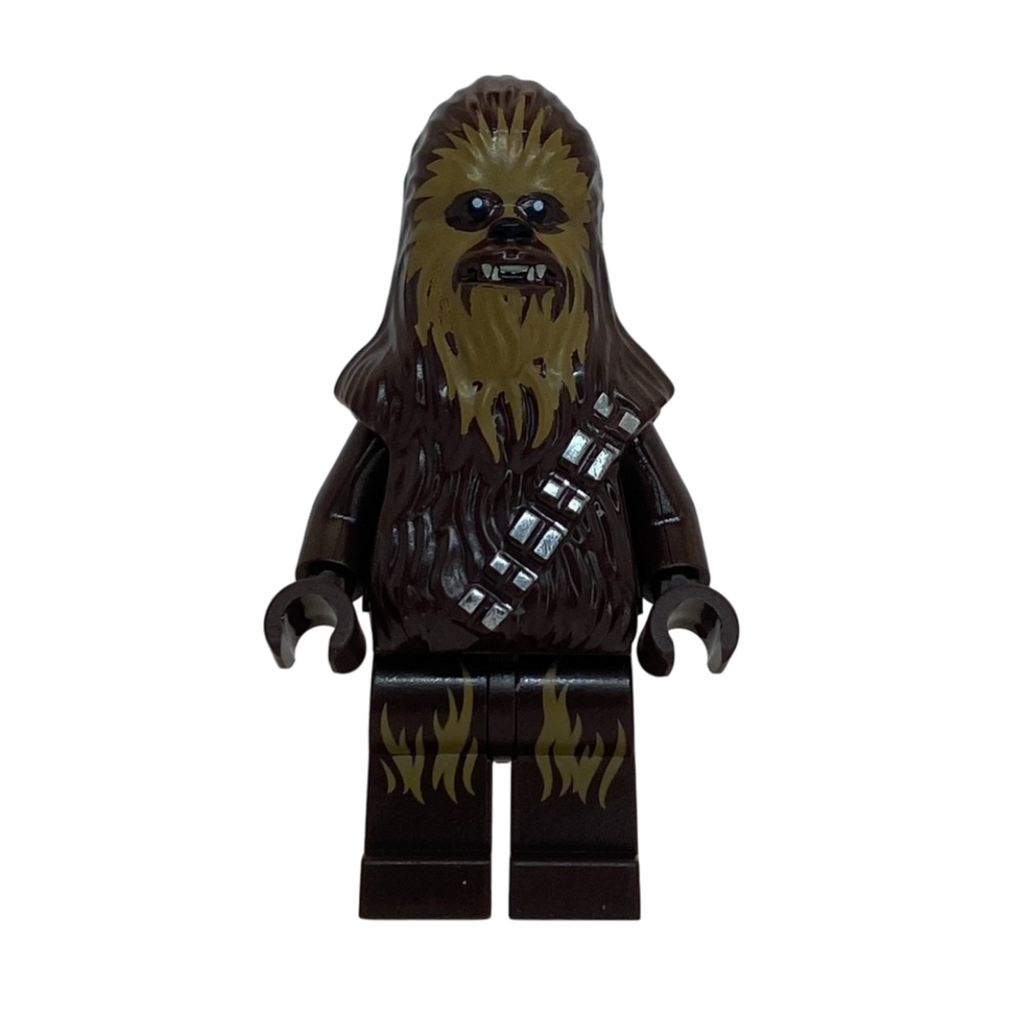 Chewbacca