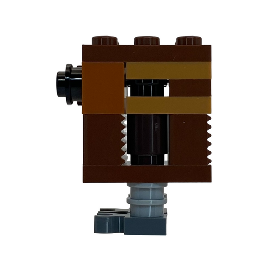 Gonk Droid (GNK Power Droid) - Reddish Brown