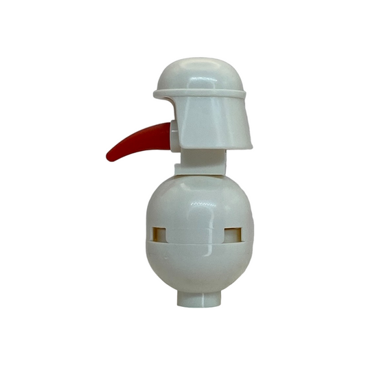 Snowman (Imperial Pilot Helmet)