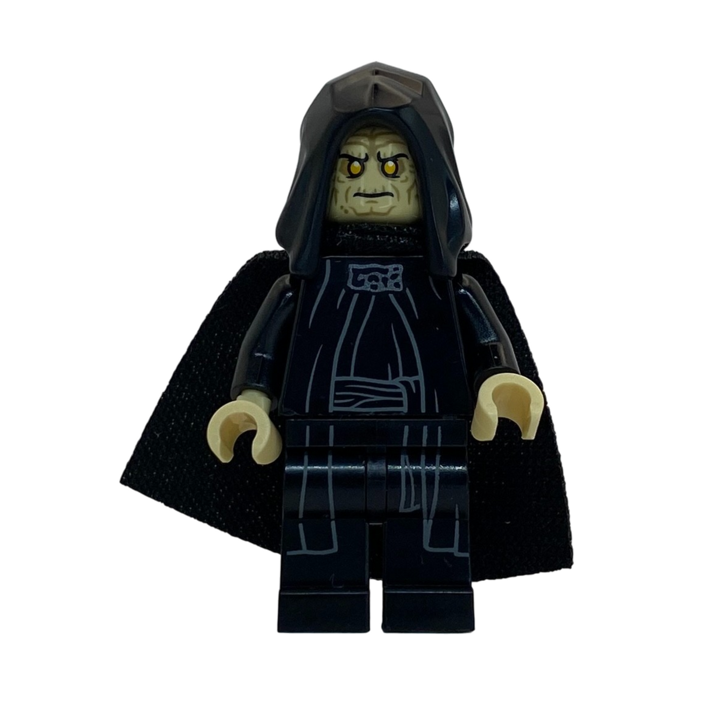 Emperor Palpatine