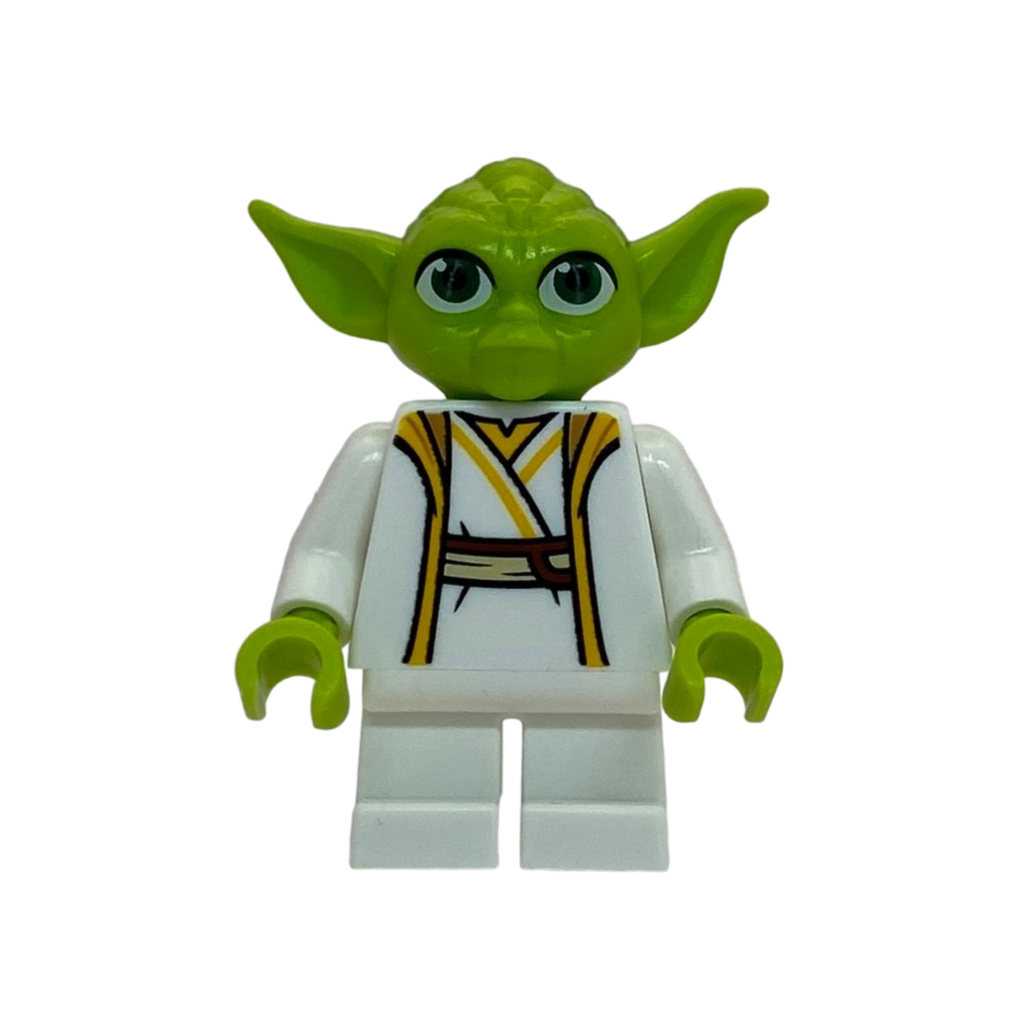 Yoda