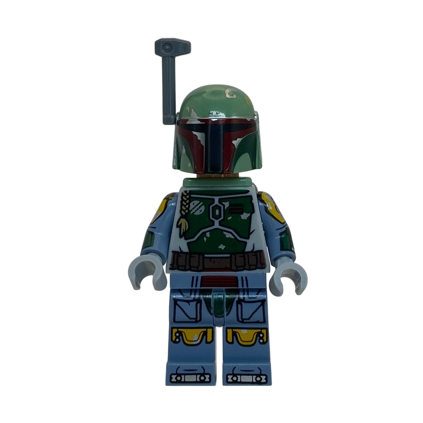 Boba Fett
