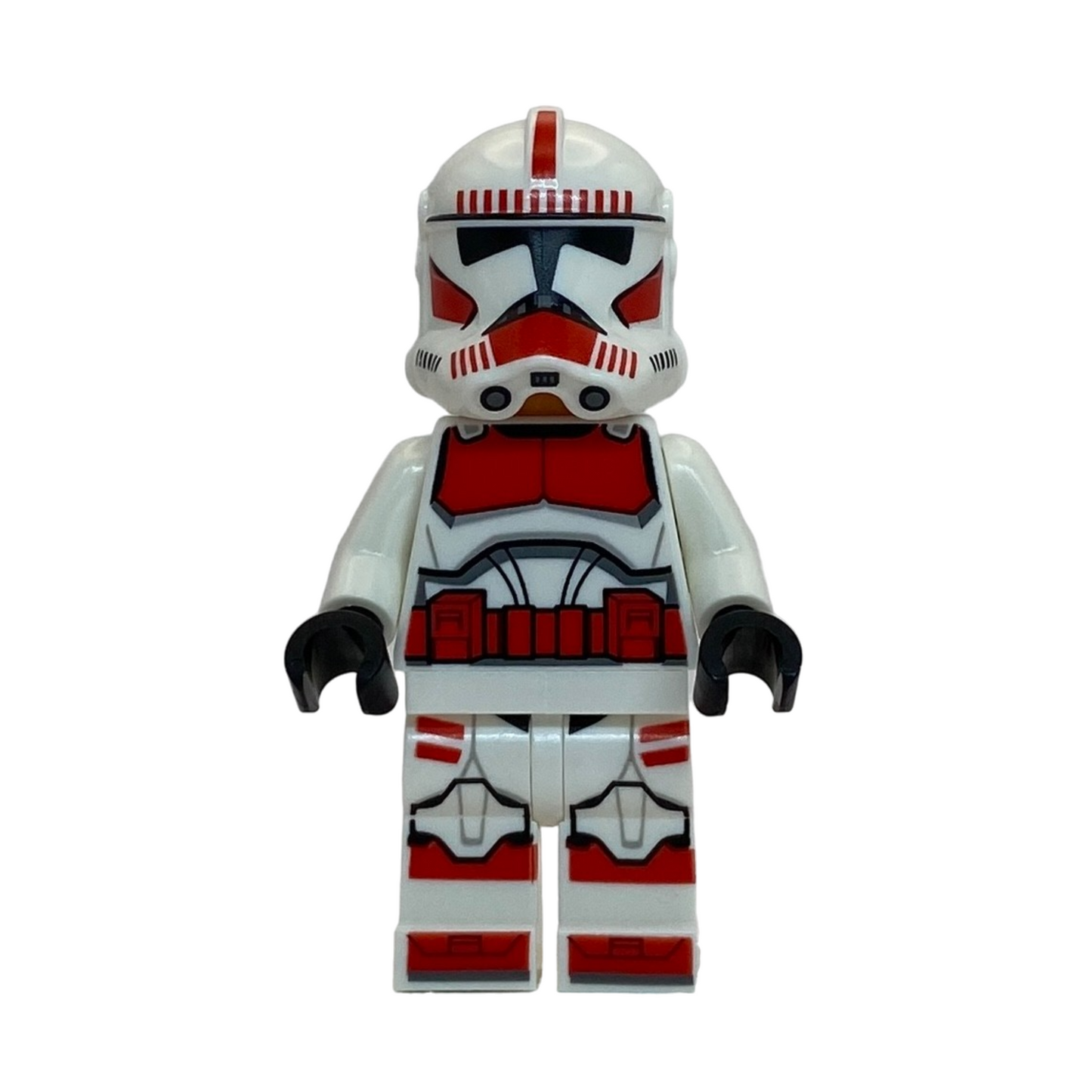 Clone Shock Trooper, Coruscant Guard (Phase 2)