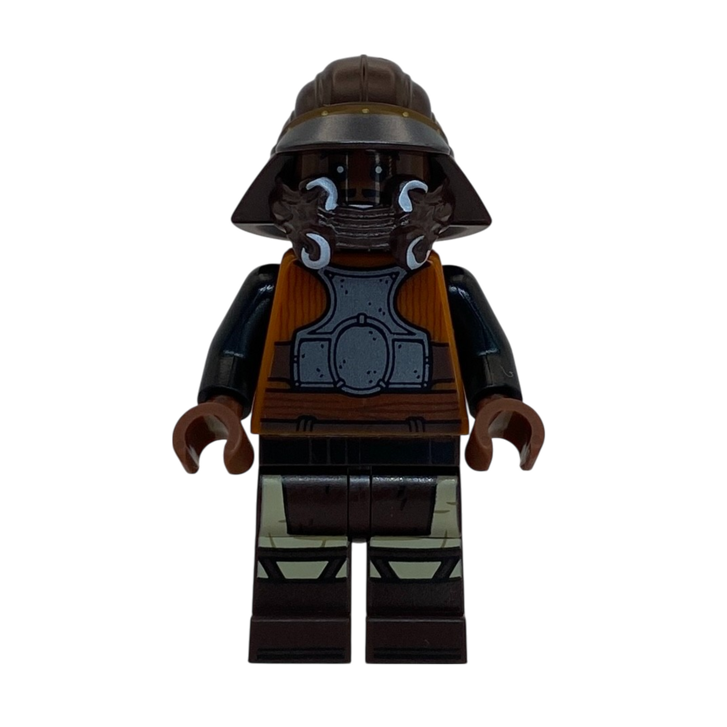 Lando Calrissian - Skiff Guard