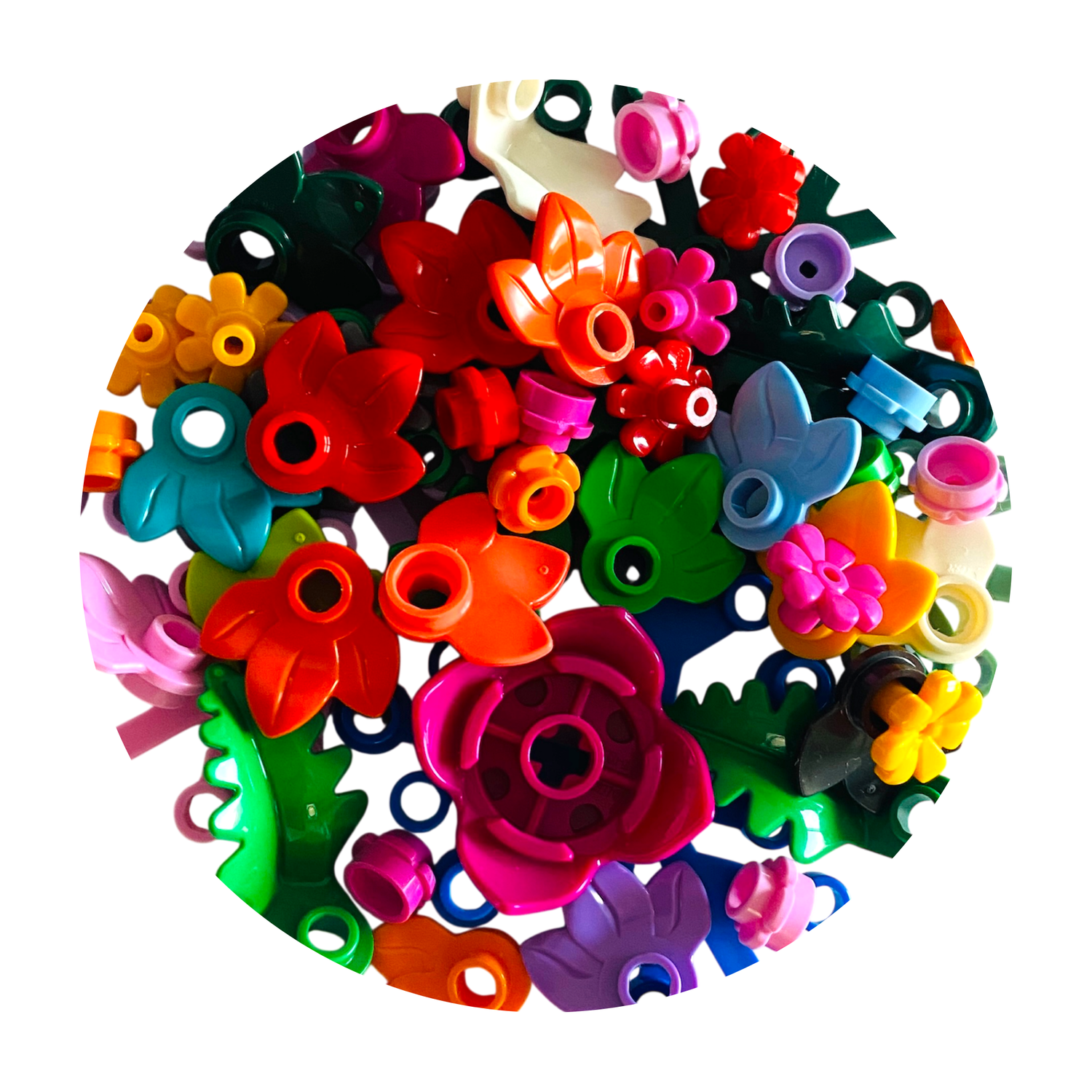Lego Plants