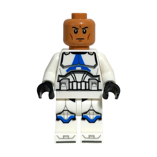 Clone Trooper, 501st Legion (Phase 2)