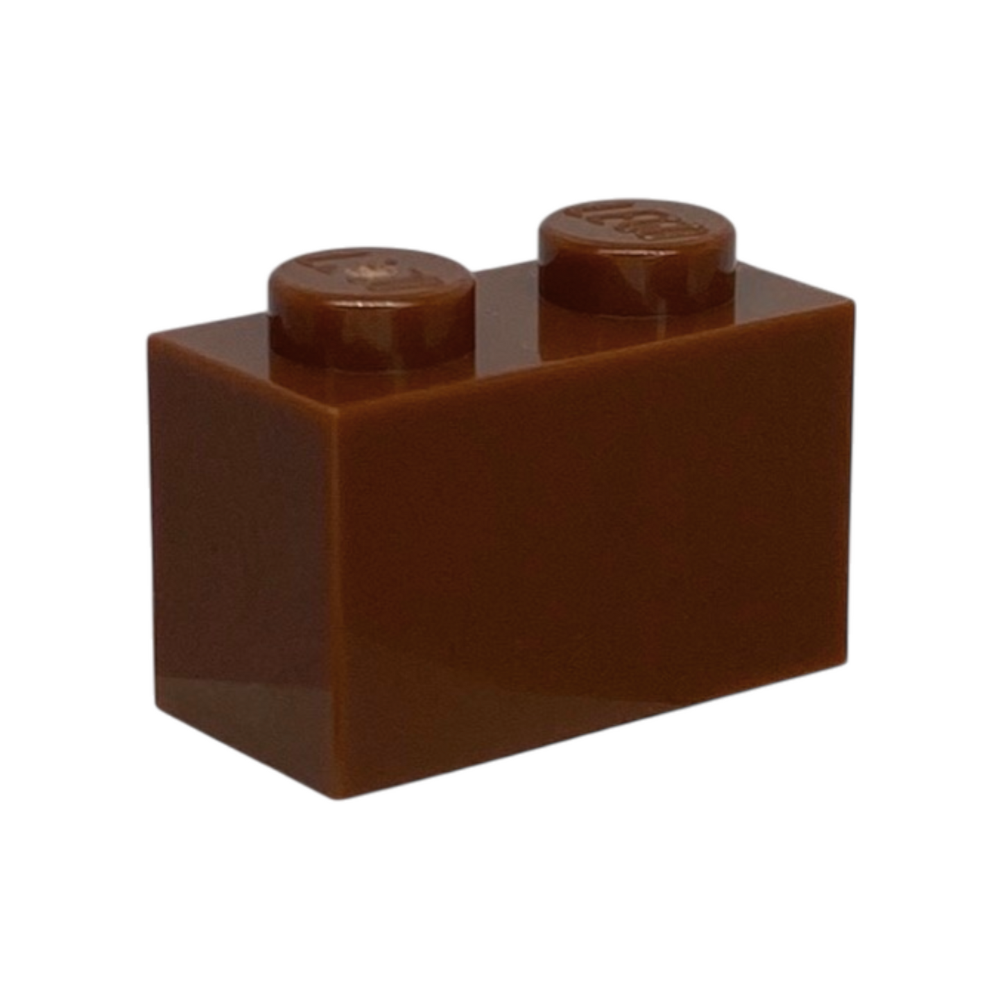 Brick 1x2 Pack