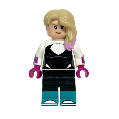 Gwen Stacy