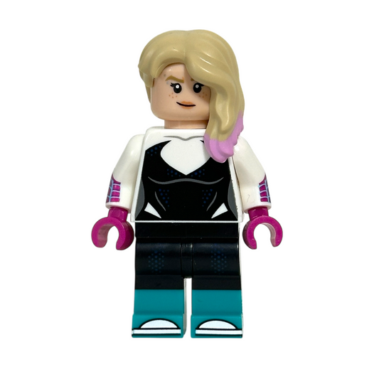 Gwen Stacy