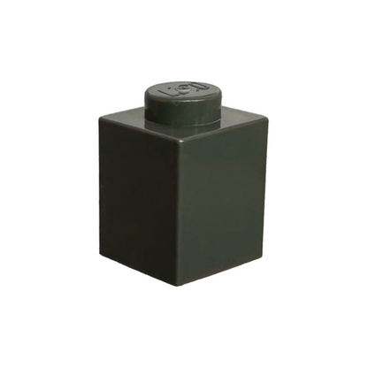 Brick 1x1 Pack