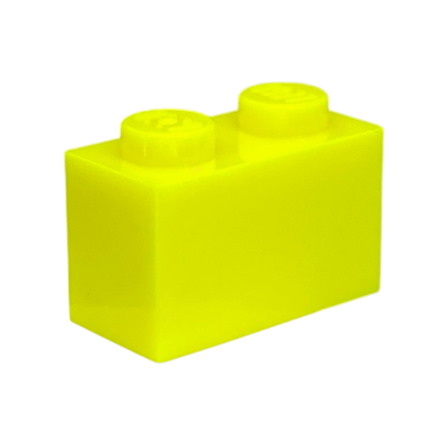 Brick 1x2 Pack
