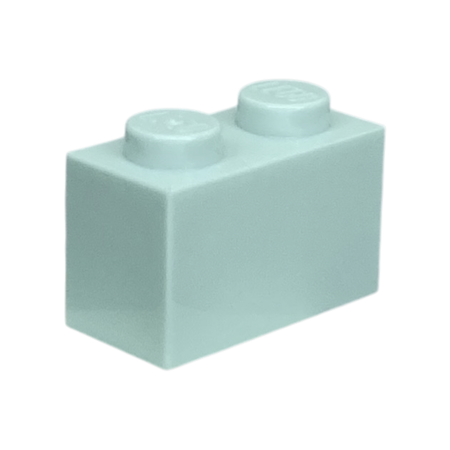 Brick 1x2 Pack