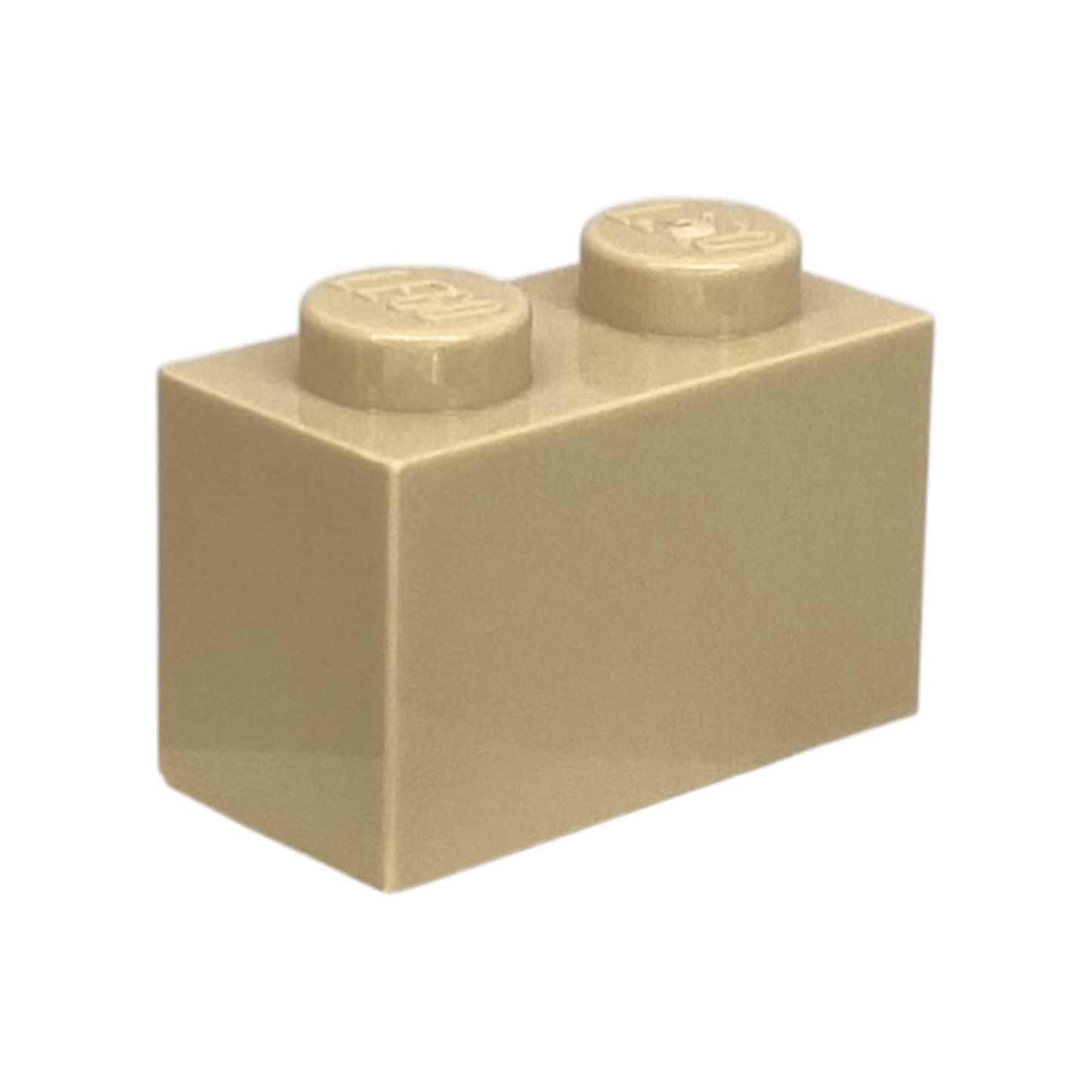 Brick 1x2 Pack