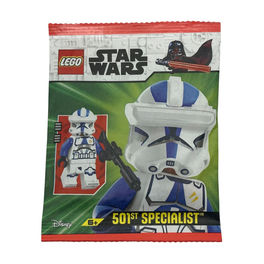 501st Specialist