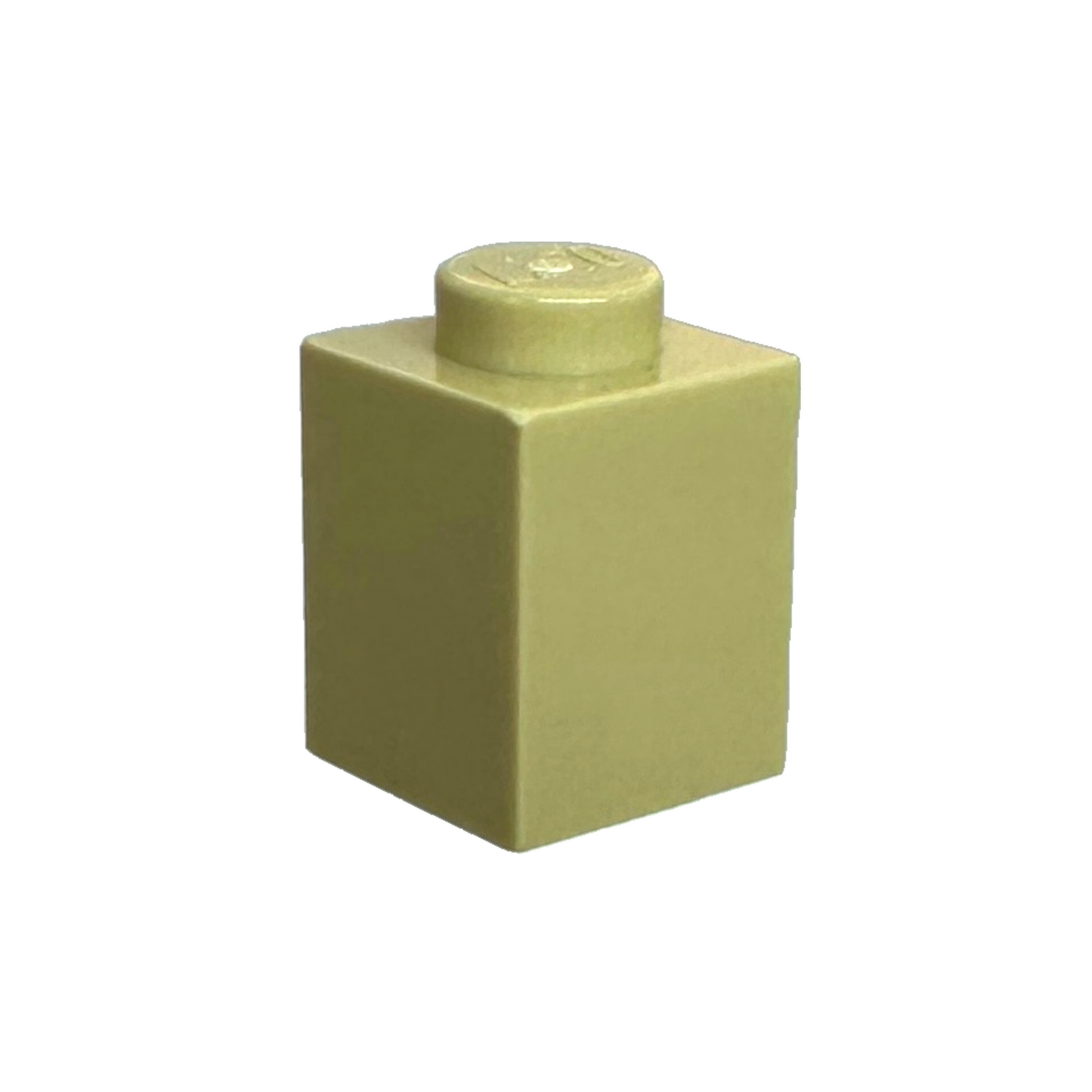 Brick 1x1 Pack