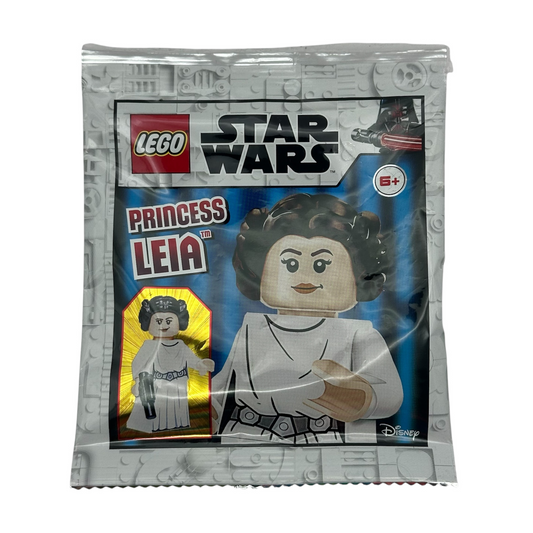 Princess Leia
