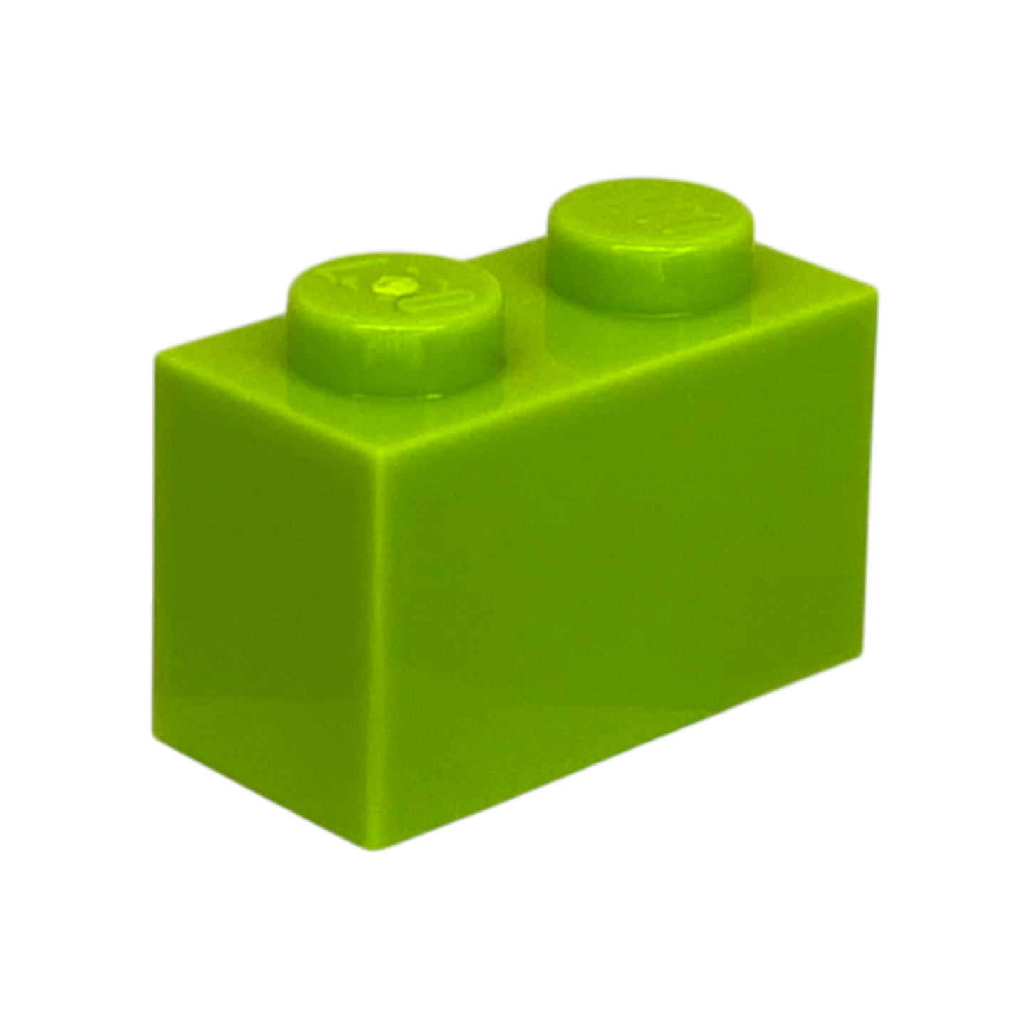 Brick 1x2 Pack