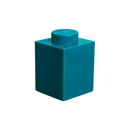Brick 1x1 Pack