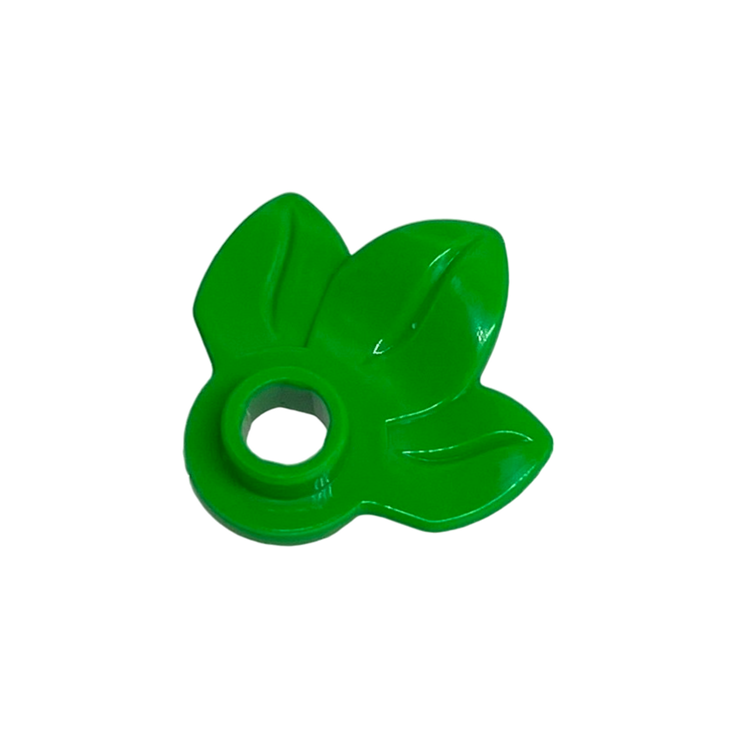 3 Layered Leaves 1x1 Pack