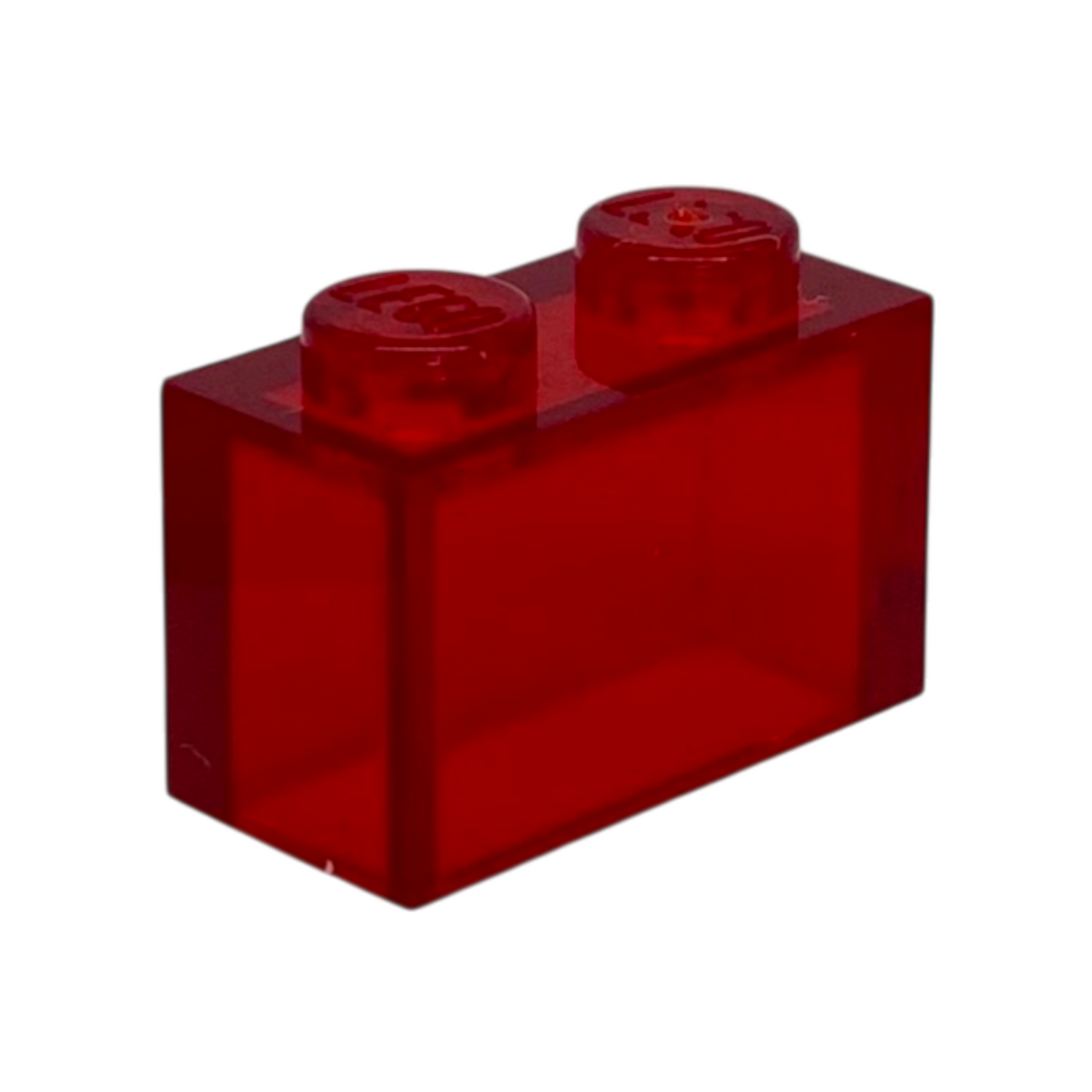 Brick 1x2 Pack