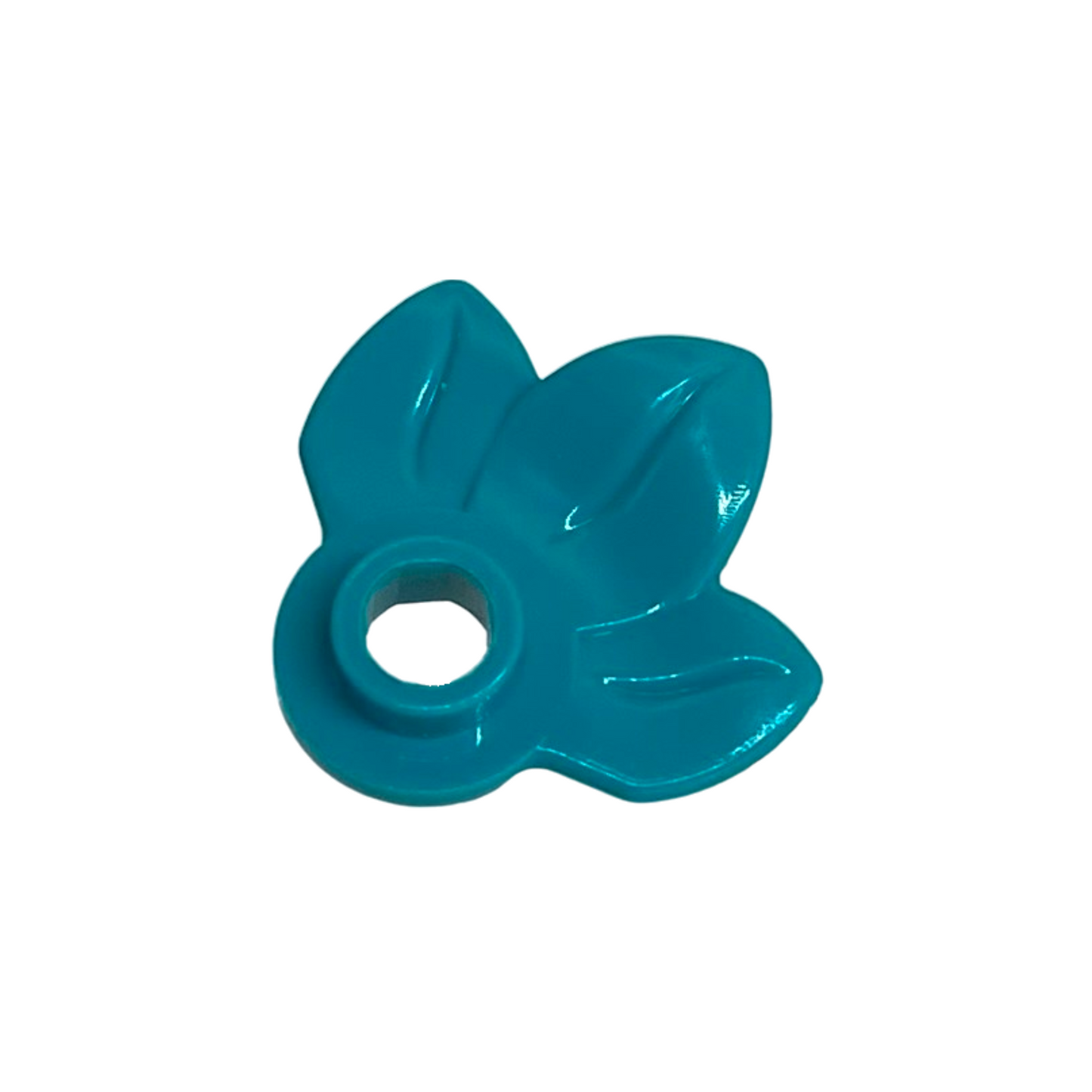 3 Layered Leaves 1x1 Pack