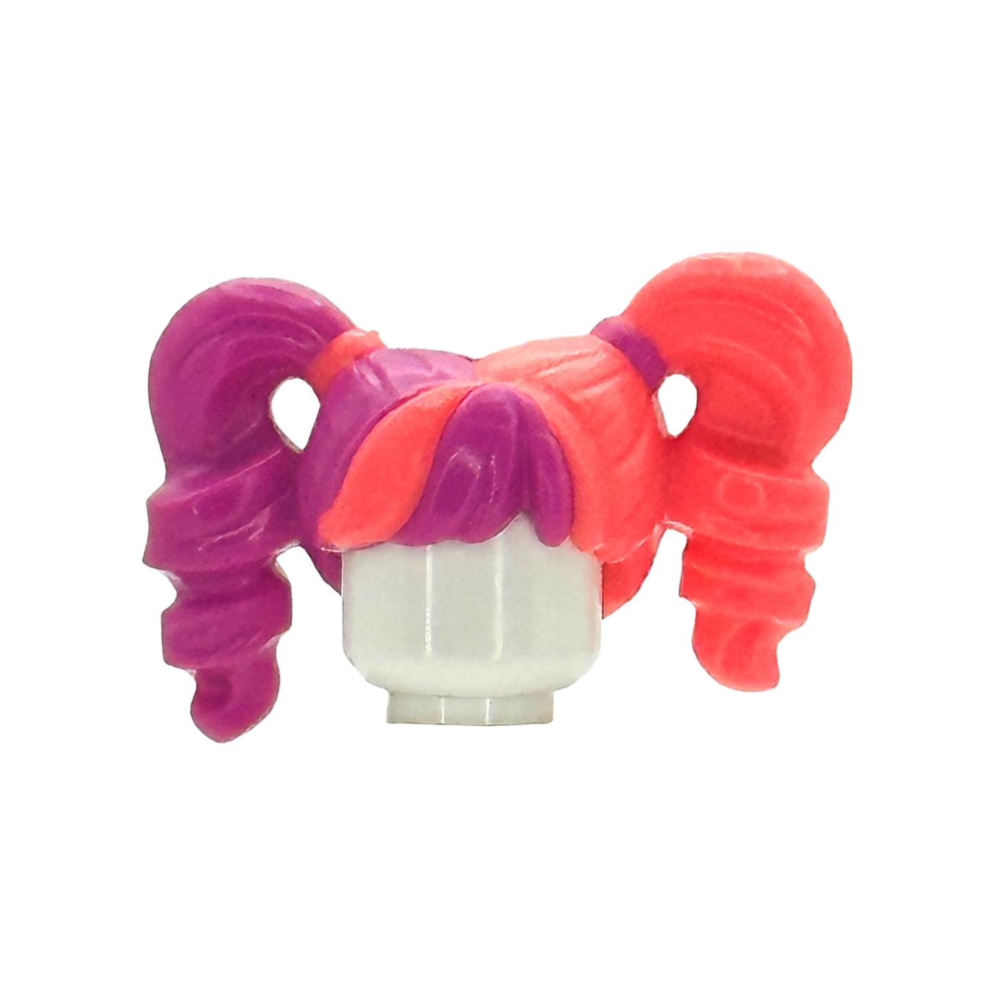 Pigtails High Bouncy