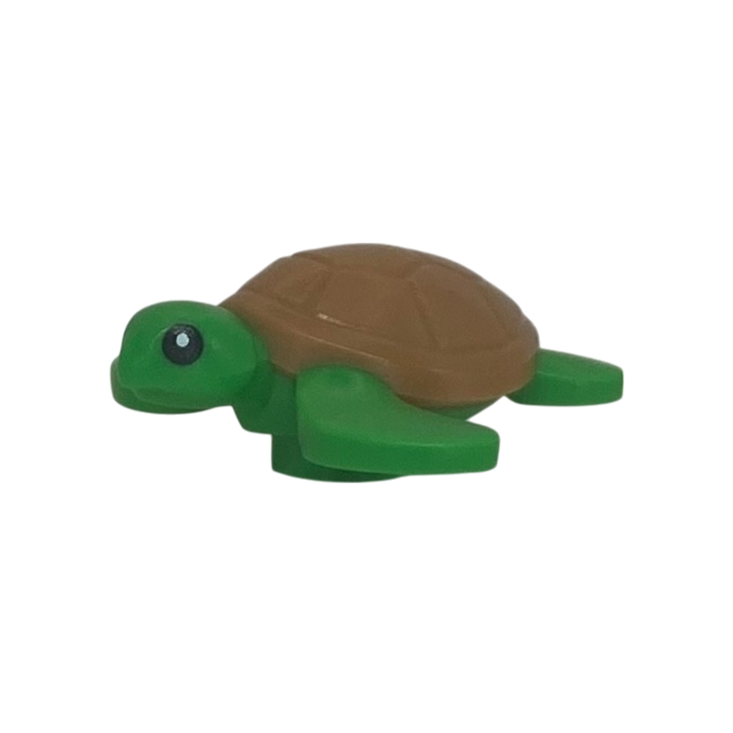Turtle (Bright Green Baby)