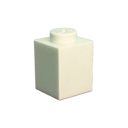 Brick 1x1 Pack