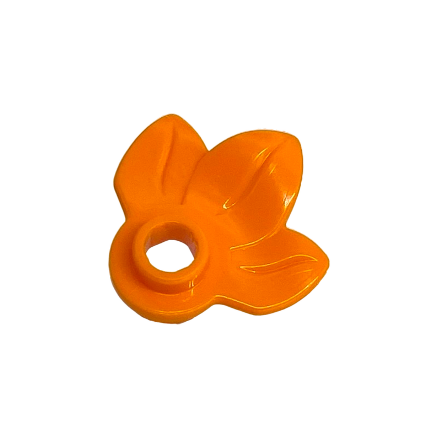 3 Layered Leaves 1x1 Pack