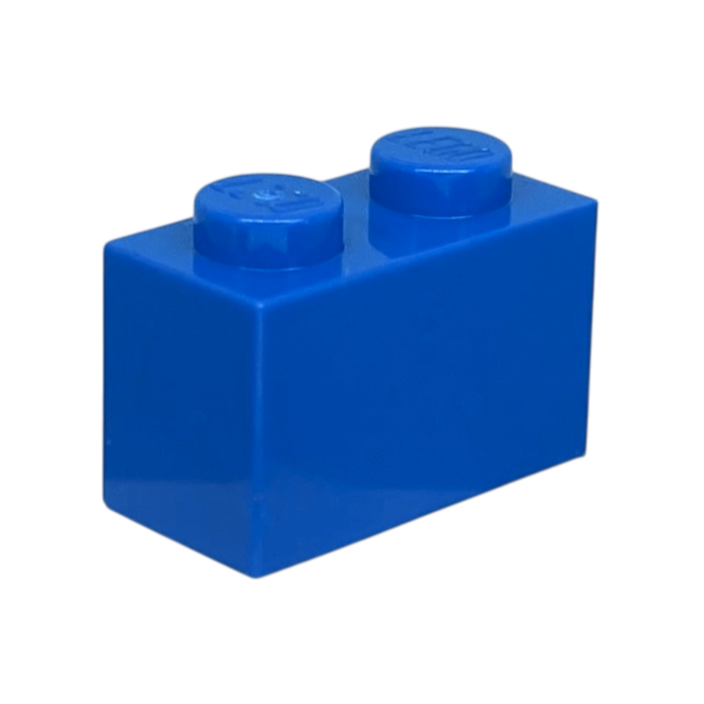 Brick 1x2 Pack