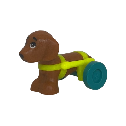Dog (Pickle)