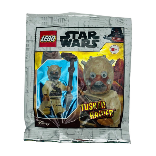 Tusken Raider