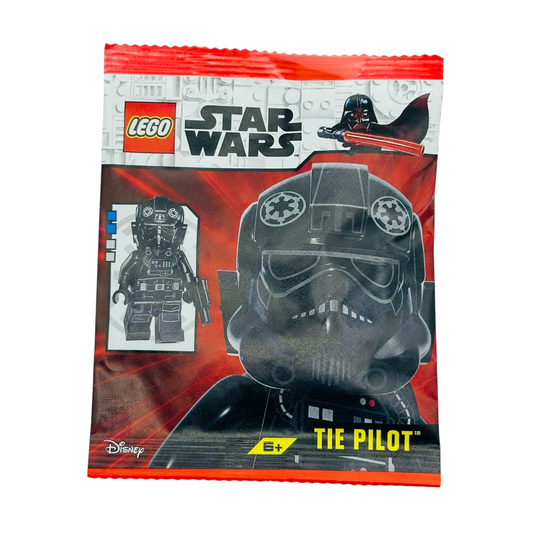 Tie Pilot