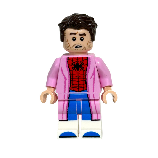 Peter B. Parker