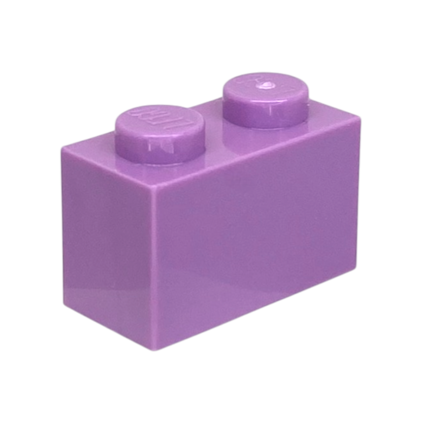 Brick 1x2 Pack