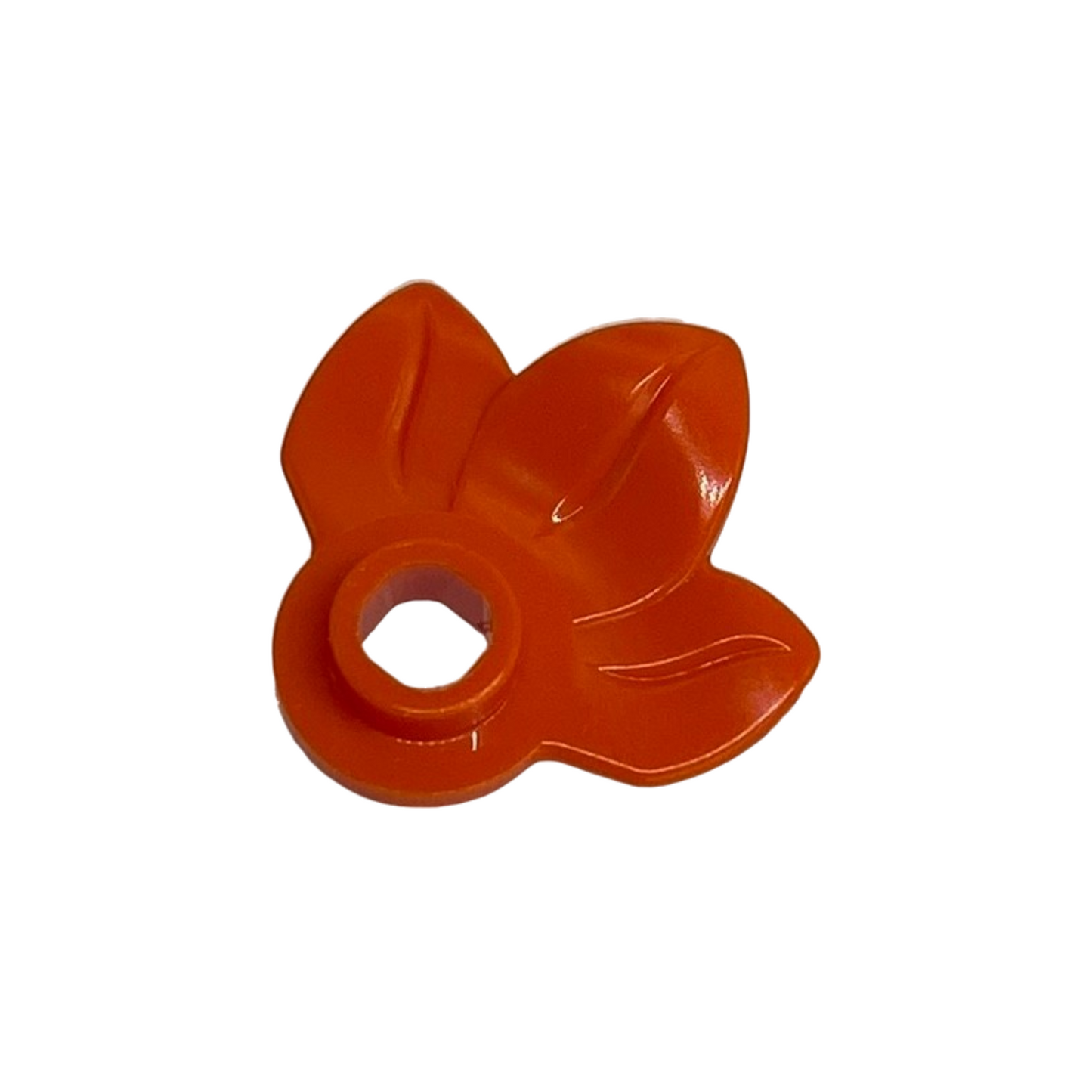 3 Layered Leaves 1x1 Pack