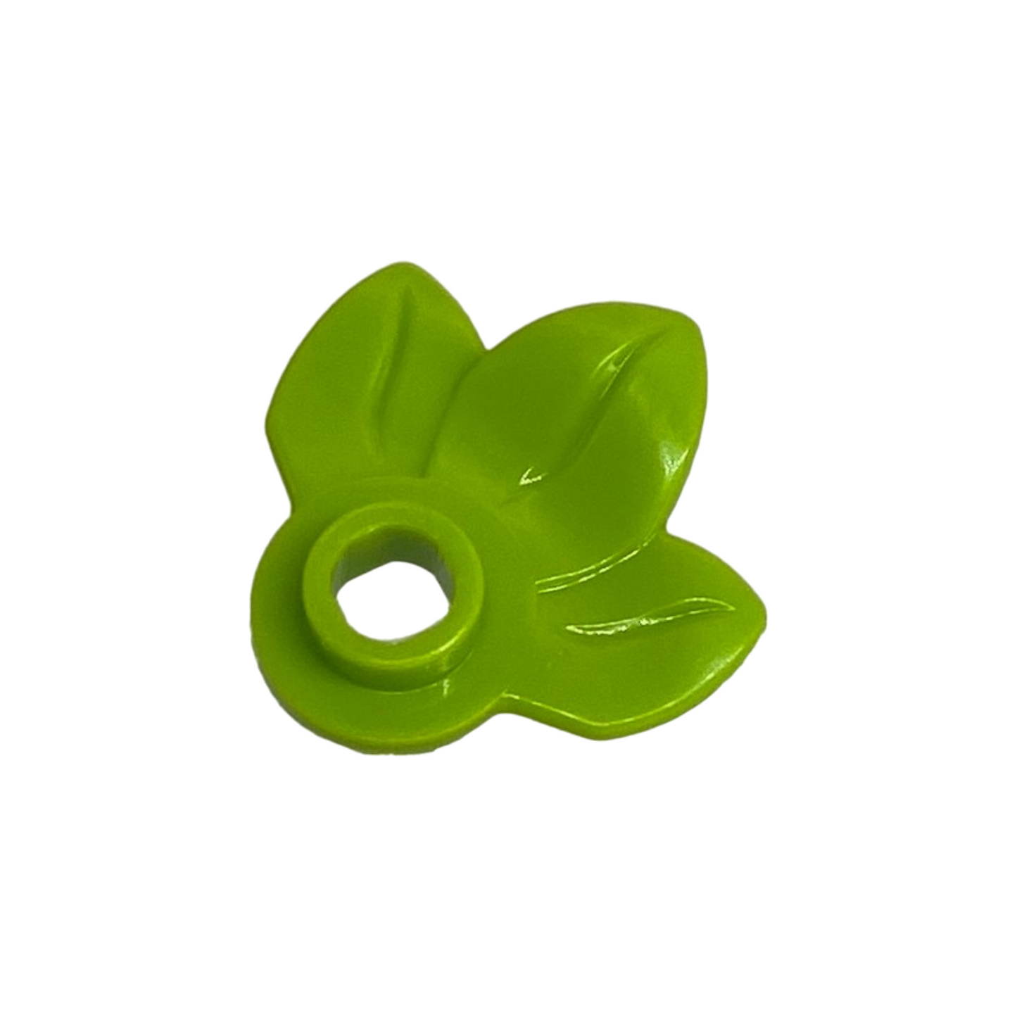 3 Layered Leaves 1x1 Pack