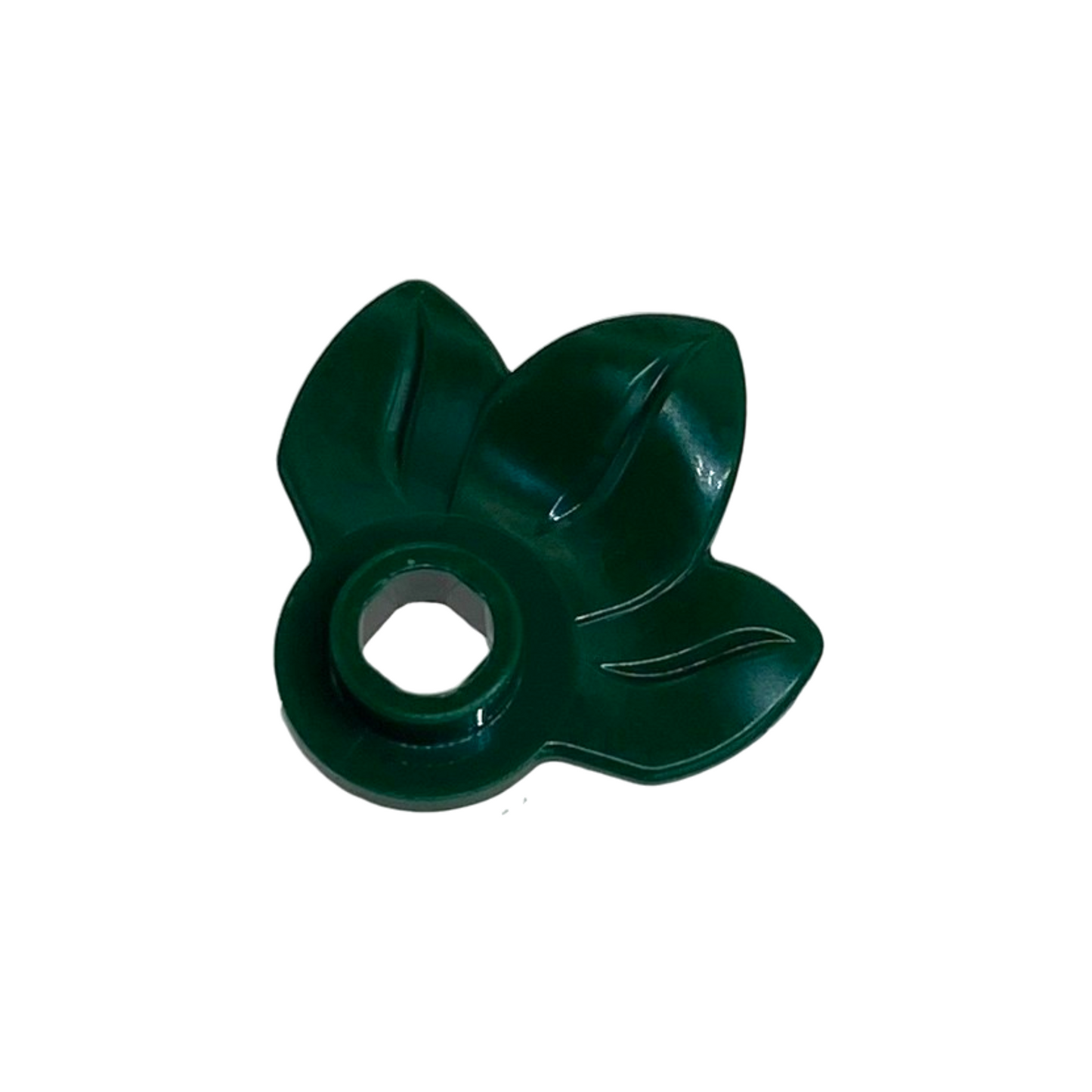 3 Layered Leaves 1x1 Pack