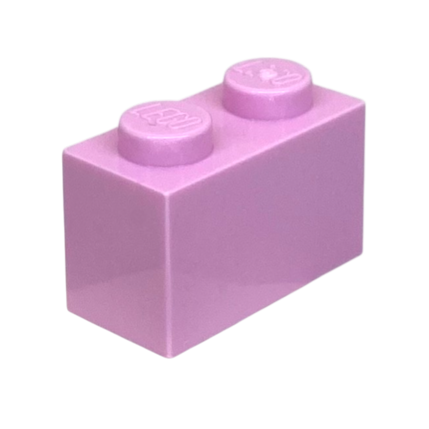 Brick 1x2 Pack