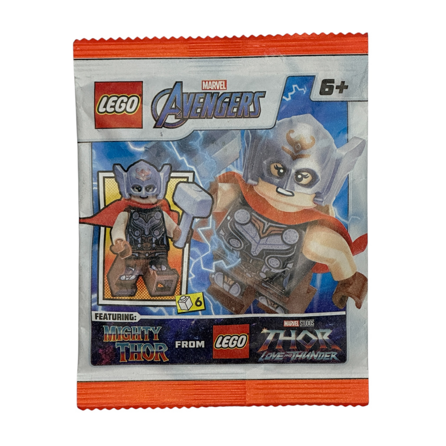 Mighty Thor