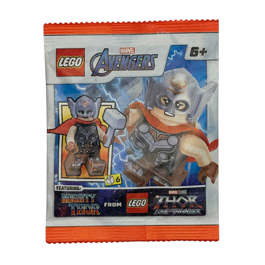 Mighty Thor