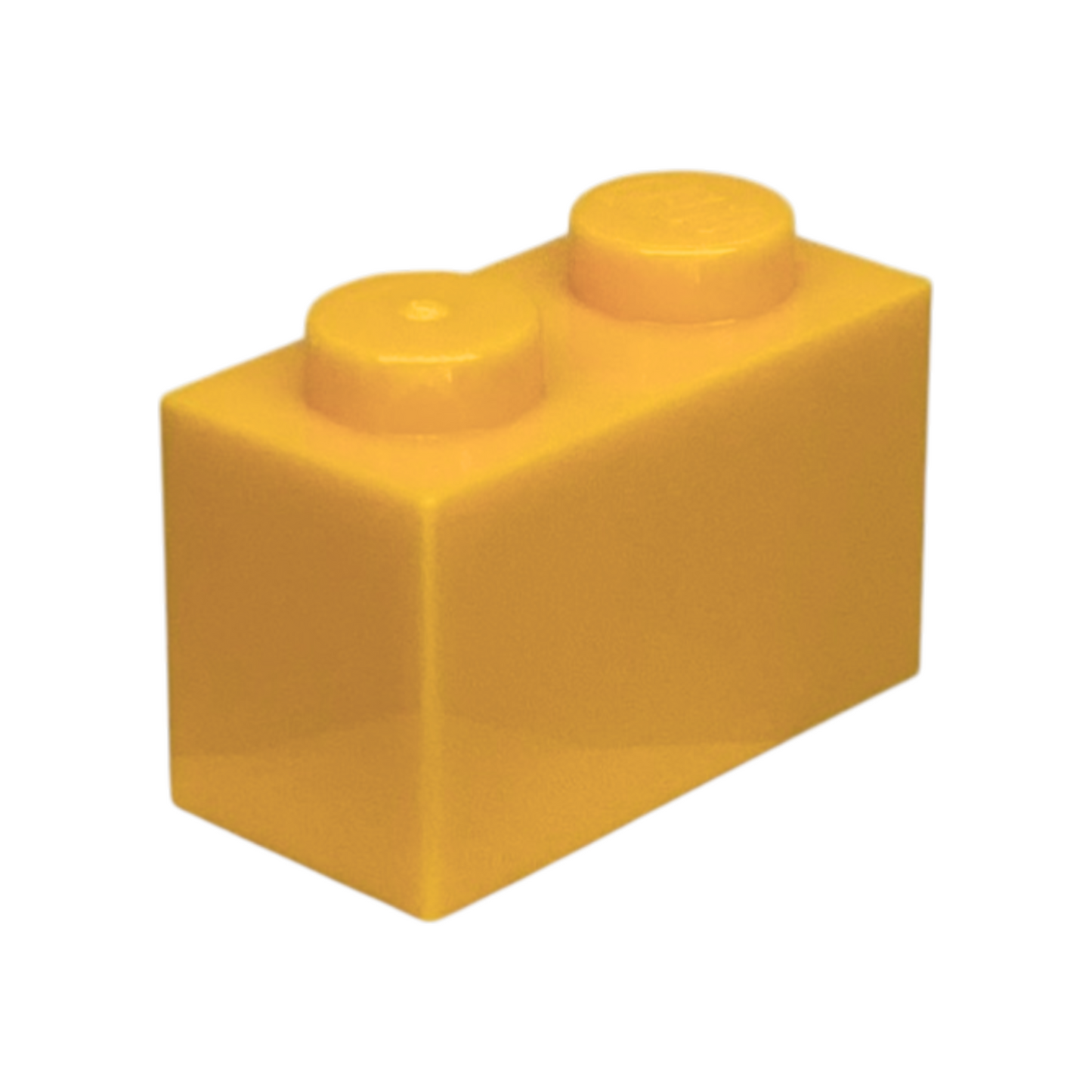 Brick 1x2 Pack
