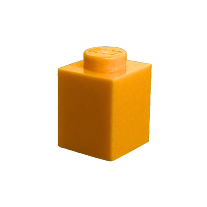 Brick 1x1 Pack
