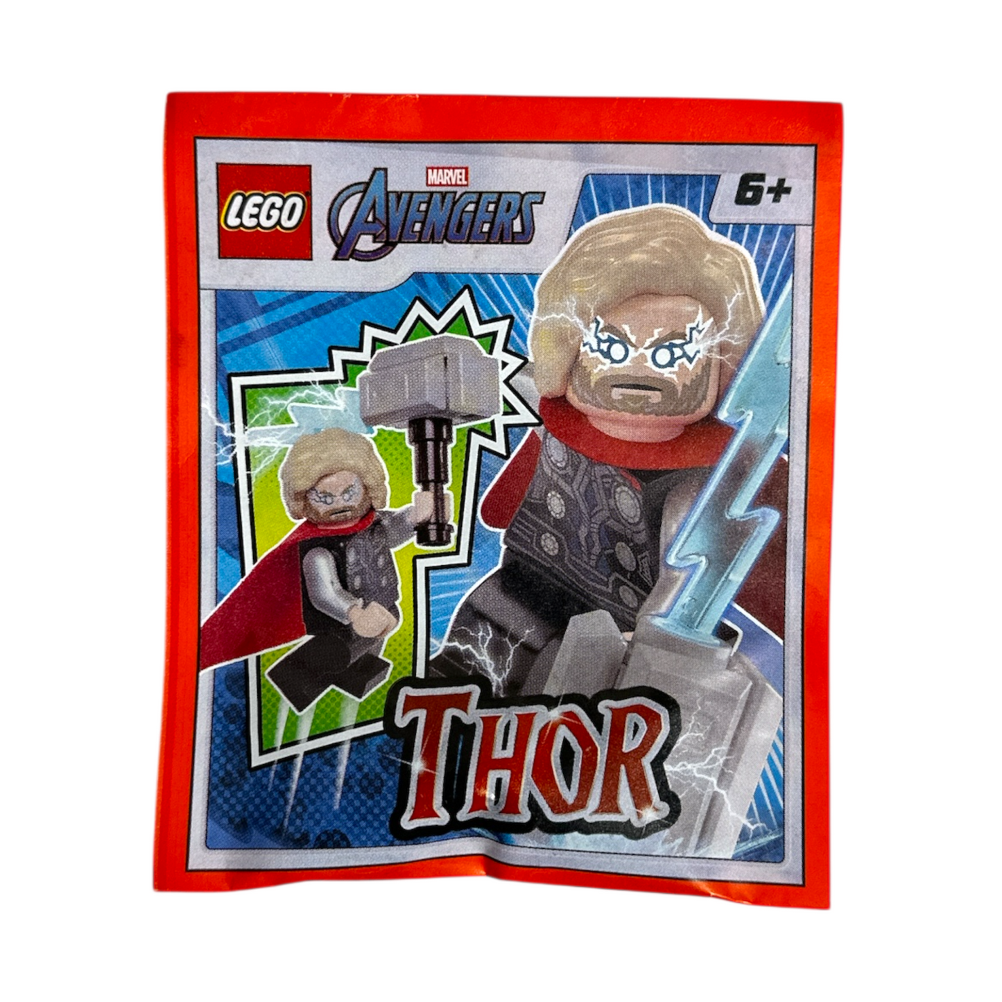 Thor