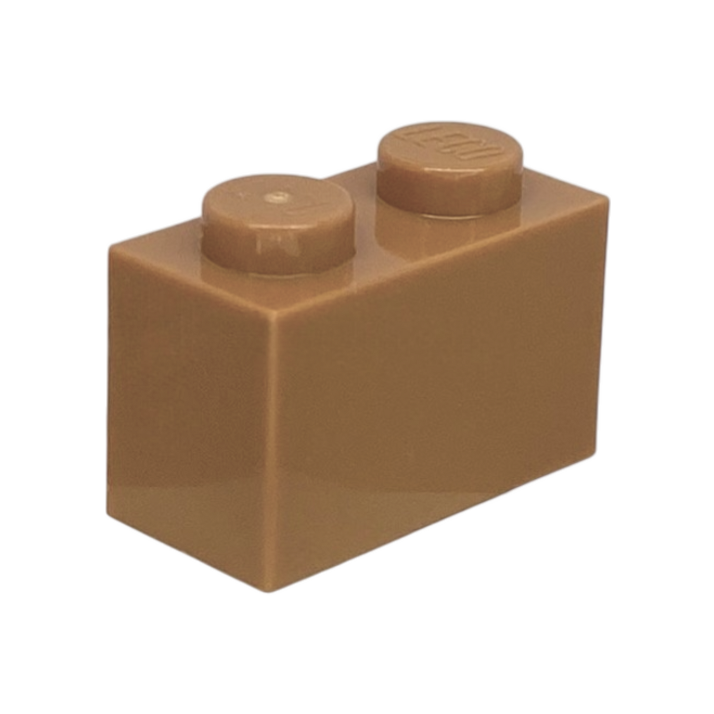 Brick 1x2 Pack
