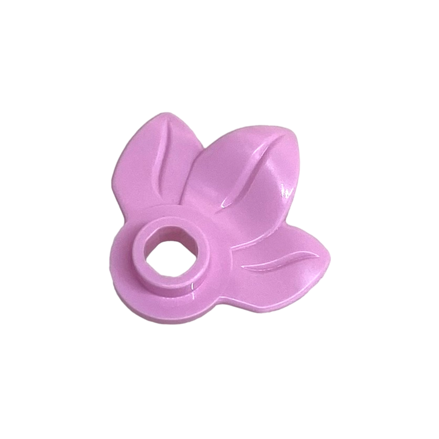 3 Layered Leaves 1x1 Pack